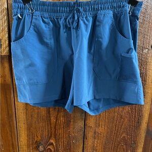 Columbia Shorts
